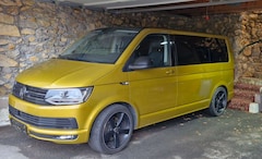 Bild des Angebotes VW T6 Multivan Multivan DSG Kurz Generation Six