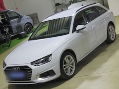 Bild des Angebotes Audi A4 Avant 40 TDI 2.0 SCR S tronic advanced Navi