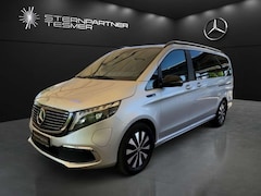 Bild des Angebotes Mercedes-Benz EQV 300 , LANG - DISTRONIC, LED, CAR-PLAY, 7 S.!