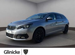Bild des Angebotes Peugeot 308 SW Allure Pack PureTech130EAT
