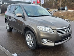Bild des Angebotes Toyota RAV 4 RAV4 Life