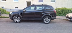 Bild des Angebotes Chevrolet Captiva 2.0 4WD 5 Sitzer LS