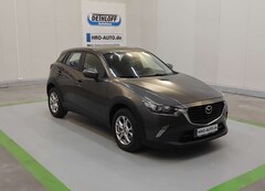 Bild des Angebotes Mazda CX-3 2.0 SKYACTIV-G 120 hp 6AT