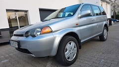 Bild des Angebotes Honda HR-V 4WD+TÜV 06.2028+4X4+GARANTIE+ANHÄNGERKUP