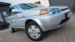 Honda HR-V 4WD+TÜV 06.2028+4X4+GARANTIE+ANHÄNGERKUP