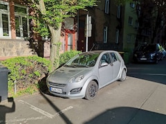 Bild des Angebotes smart forFour passion
