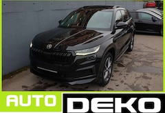 Bild des Angebotes Skoda Kodiaq 1.5 TSI DSG SPORTLINE Pano/Virtual/Kamera