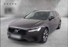 Bild des Angebotes Volvo V90 T6 AWD Plus Dark Recharge Plug-In Hybrid *Head-Up*360*Panorama*