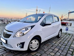 Bild des Angebotes Chevrolet Spark 1.0 LS / All.-R. / TÜV NEU / 53530 KM