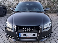Bild des Angebotes Audi A3 A3 2.0 TFSI Sportback quattro S tronicS line Sportpaket (plus)