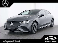 Bild des Angebotes Mercedes-Benz EQE 350 AMG/HA 4,5/Head up/Advanced Plus Paket