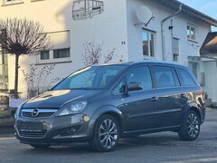 Bild des Angebotes Opel Zafira B Innovation*7SITZER*1.HAND*SERVICE NEU