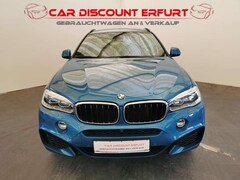 Bild des Angebotes BMW X6 xDrive35i M Paket-Standheizung-SCD-Head up-AHZV-