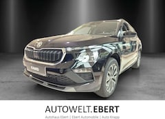Bild des Angebotes Skoda Kamiq Tour 1,5 TSI 110 kW DSG