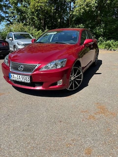 Bild des Angebotes Lexus IS 220d