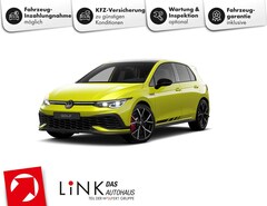 Bild des Angebotes VW Golf GTI Clubsport 2.0 TSI DSG PANO BLACK LED