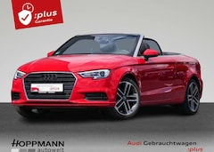 Audi A3 35 TFSI Navi PDC SHZG GRA Garantie