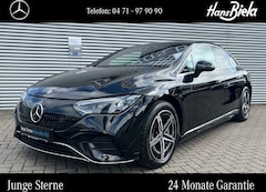 Bild des Angebotes Mercedes-Benz EQE 350 EQE 350+ AMG/Prem+/Pan/Hype/Bur/22kW/Dis/Mul/AHK