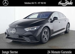 Bild des Angebotes Mercedes-Benz EQE 350 EQE 350+ AMG/Prem+/Pan/Hype/Bur/22kW/Dis/Mul/AHK