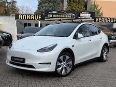 Bild des Angebotes Tesla Model Y Long Range Dual AWD