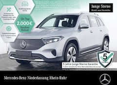 Bild des Angebotes Mercedes-Benz EQB 300 4M PROG+ADVANCED+KAMERA+SPUR