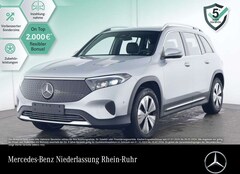 Bild des Angebotes Mercedes-Benz EQB 300 4M PROG+ADVANCED+KAMERA+SPUR