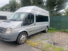 Bild des Angebotes Ford Transit Fenster Sitze