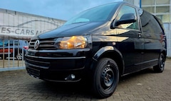 Bild des Angebotes VW T5 Transporter T5 Multivan 2.0 TDI Special 7 Sizte Navi