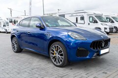 Bild des Angebotes Maserati Grecale 2.0 MHEV Modena Auto 4WD *1.Hand!*