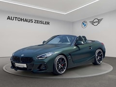 Bild des Angebotes BMW Z4 M40i "FROZEN" Head-Up HarmanKardon Lenkradheizung