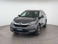 Bild des Angebotes Honda CR-V Executive 4WD 1.5*NAVI*RFK*HUD*uvm