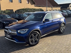 Bild des Angebotes Mercedes-Benz GLC 400 d 4Matic, AMG Paket, Kamera, LED, TÜV neu