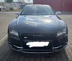 Bild des Angebotes Audi S7