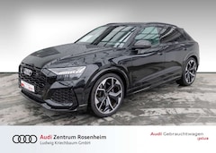 Bild des Angebotes Audi RS Q8 RSqu. tiptr.( Leder,HD Matrix,HUD,Pano,Sport