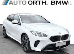 Bild des Angebotes BMW 120 AUTOM. M-SPORT-DESIGN KAMERA SHZ DR. ASS 18"