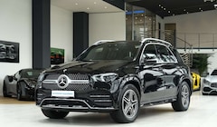 Bild des Angebotes Mercedes-Benz GLE 580 4Matic*AMG-LINE*MULTIBEAM*PANO*360°KAM*