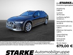 Bild des Angebotes Audi A6 allroad 55 TDI tiptronic quattro