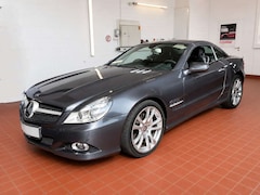 Bild des Angebotes Mercedes-Benz SL 280 /300 DT.FZG SAISON 04-10