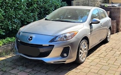 Bild des Angebotes Mazda 3 Edition