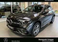 Bild des Angebotes Mercedes-Benz GLC 400 GLC 400 e 4M AMG Pano+Distro+Mem+Leder+DigiL+AHK