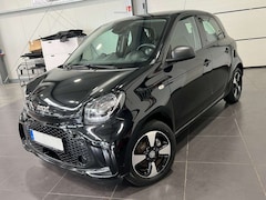 Bild des Angebotes smart forFour EQ Automatik **Klima*Temp*BT**