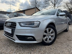 Bild des Angebotes Audi A4 Avant Ambiente quattro Navi*Tempo*SitzHz.