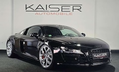 Audi R8 4.2 FSI Quattro*3*CARBON*V10-OPTIK*B&O*V10 FG