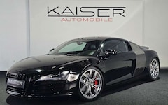 Audi R8 4.2 FSI Quattro*3*CARBON*V10-OPTIK*B&O*V10 FG