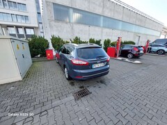 Bild des Angebotes Ford Mondeo Mondeo 2.0  Automatik