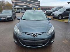 Bild des Angebotes Mazda 2 1.6 MZ-CD Sports-Line Euro 5