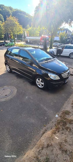 Bild des Angebotes Mercedes-Benz B 170 B-Klasse
