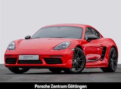 Bild des Angebotes Porsche Cayman 718 T