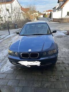 Bild des Angebotes BMW 316 316ti compact