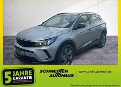 Bild des Angebotes Opel Grandland 1.5 D GS Line LED+Navi+SHZ+2xKlima+360